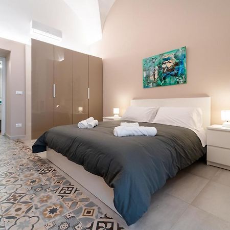 Catania Center Modern Apartment 外观 照片