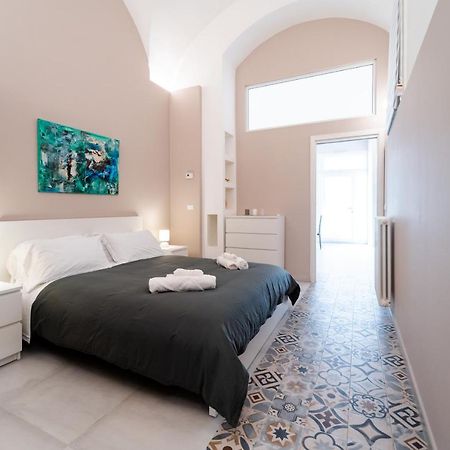 Catania Center Modern Apartment 外观 照片