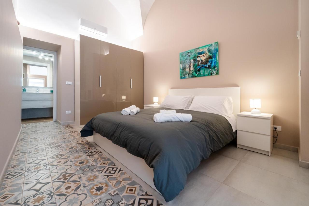 Catania Center Modern Apartment 外观 照片