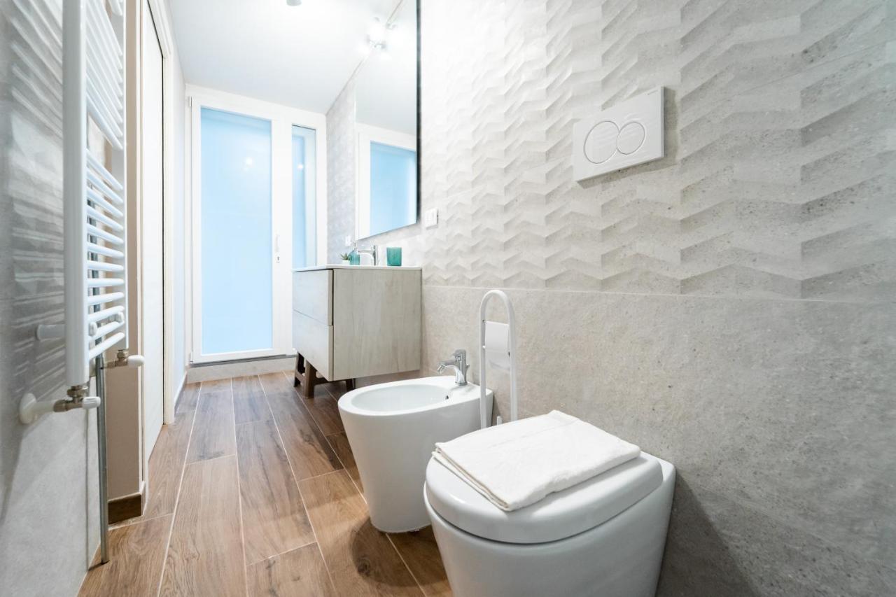Catania Center Modern Apartment 外观 照片